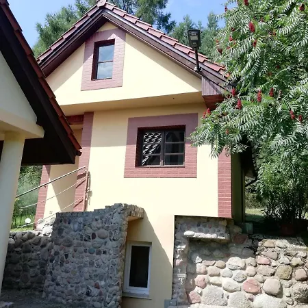 Apartmán Pod Gora Turma Kresk Exteriér fotografie