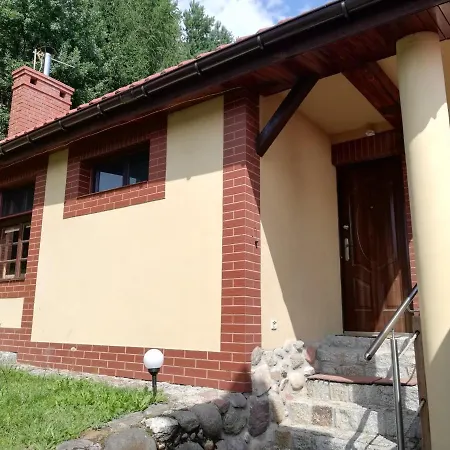 Apartmán Pod Gora Turma Kresk Exteriér fotografie