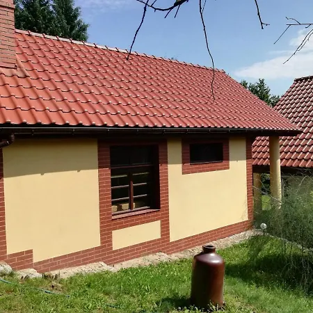 Apartmán Pod Gora Turma Kresk Exteriér fotografie