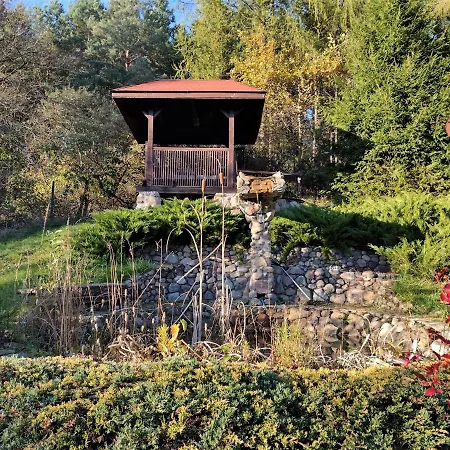 Apartmán Pod Gora Turma Kresk Exteriér fotografie