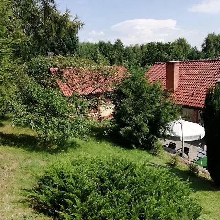 Apartmán Pod Gora Turma Kresk Exteriér fotografie