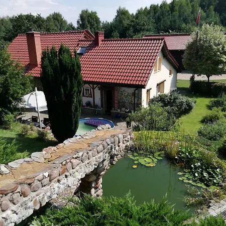 Apartmán Pod Gora Turma Kresk Exteriér fotografie