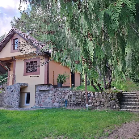 Pod Gora Turma Apartment Kresk Exterior photo