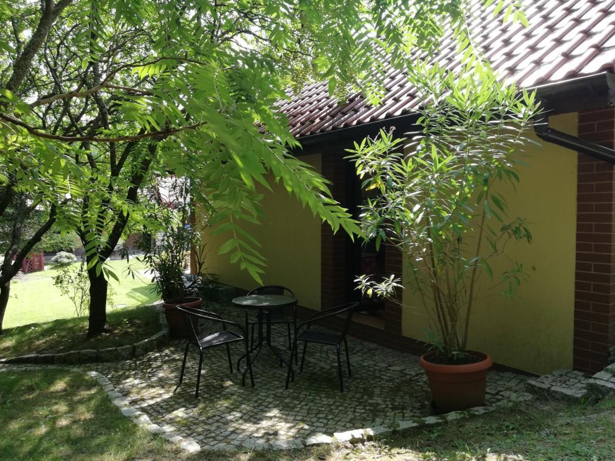 Apartment Pod Gora Turma *