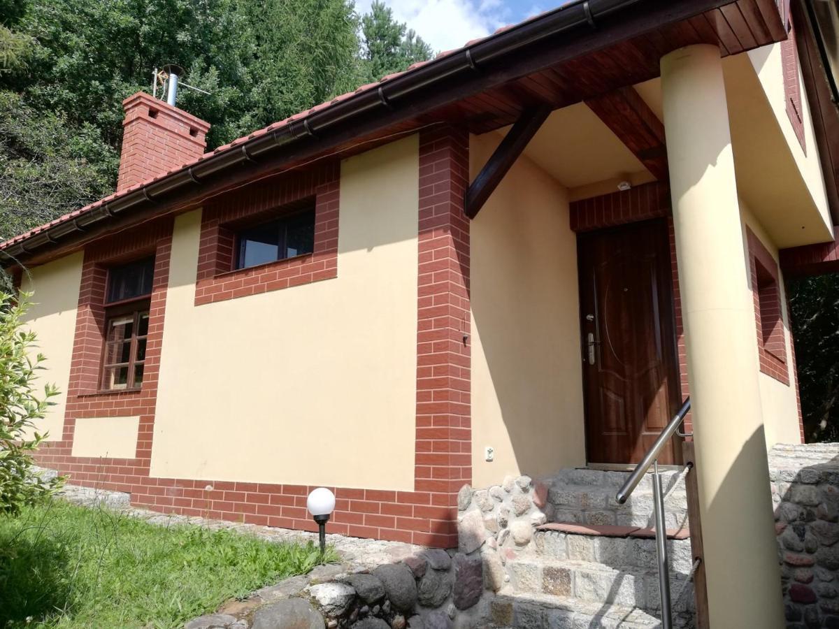 Apartment Pod Gora Turma Kresk