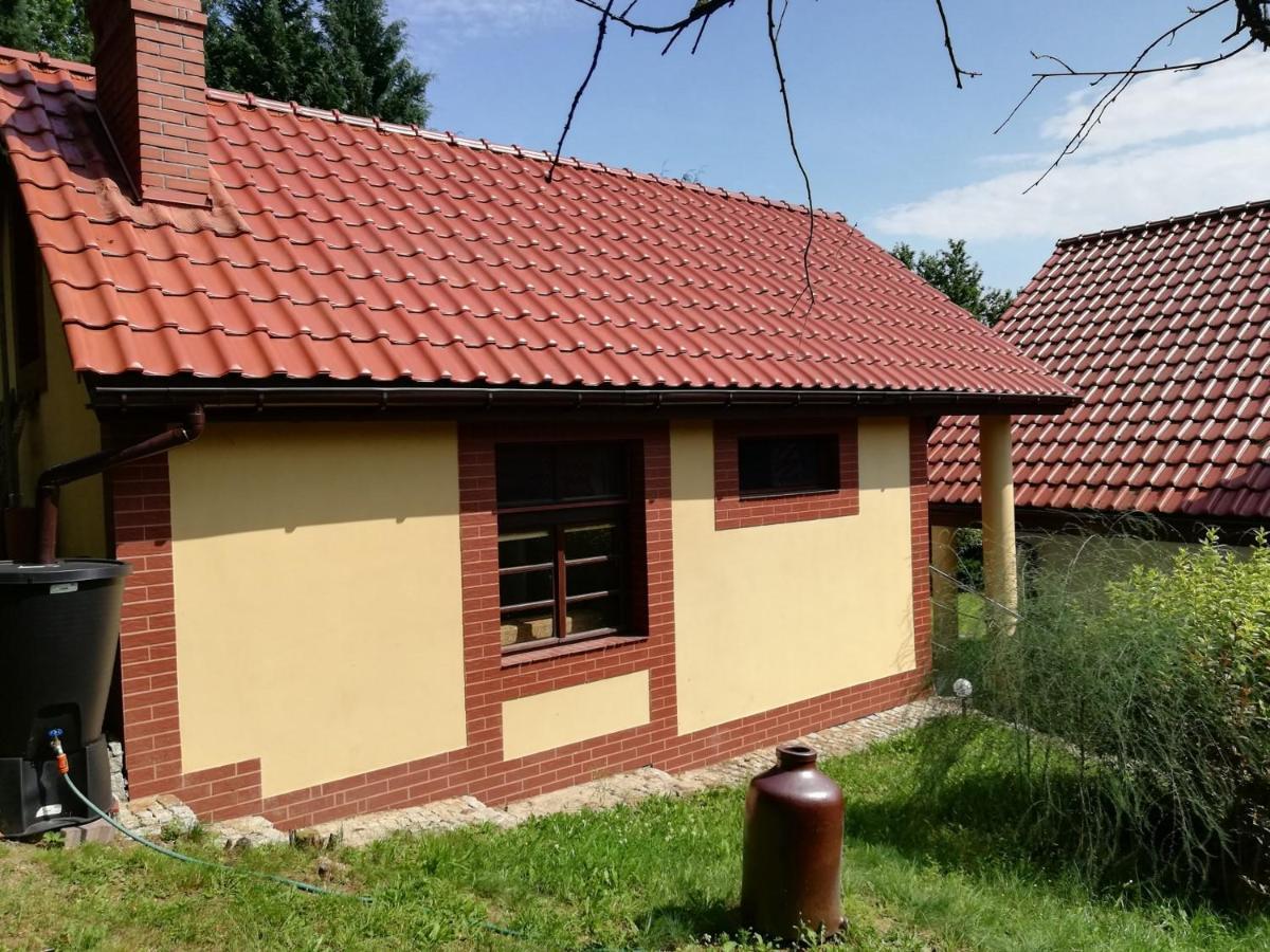 Pod Gora Turma Apartment