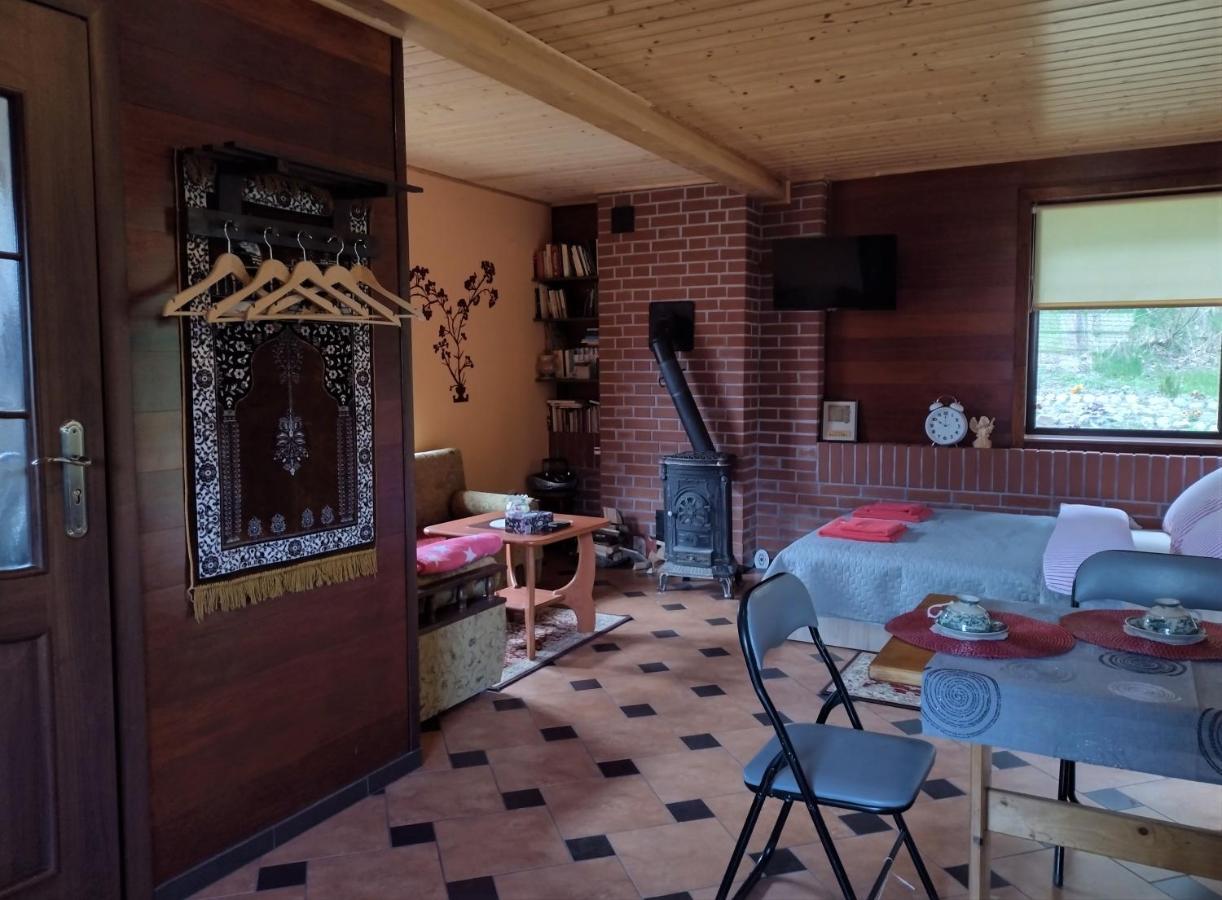 Pod Gora Turma Apartment *