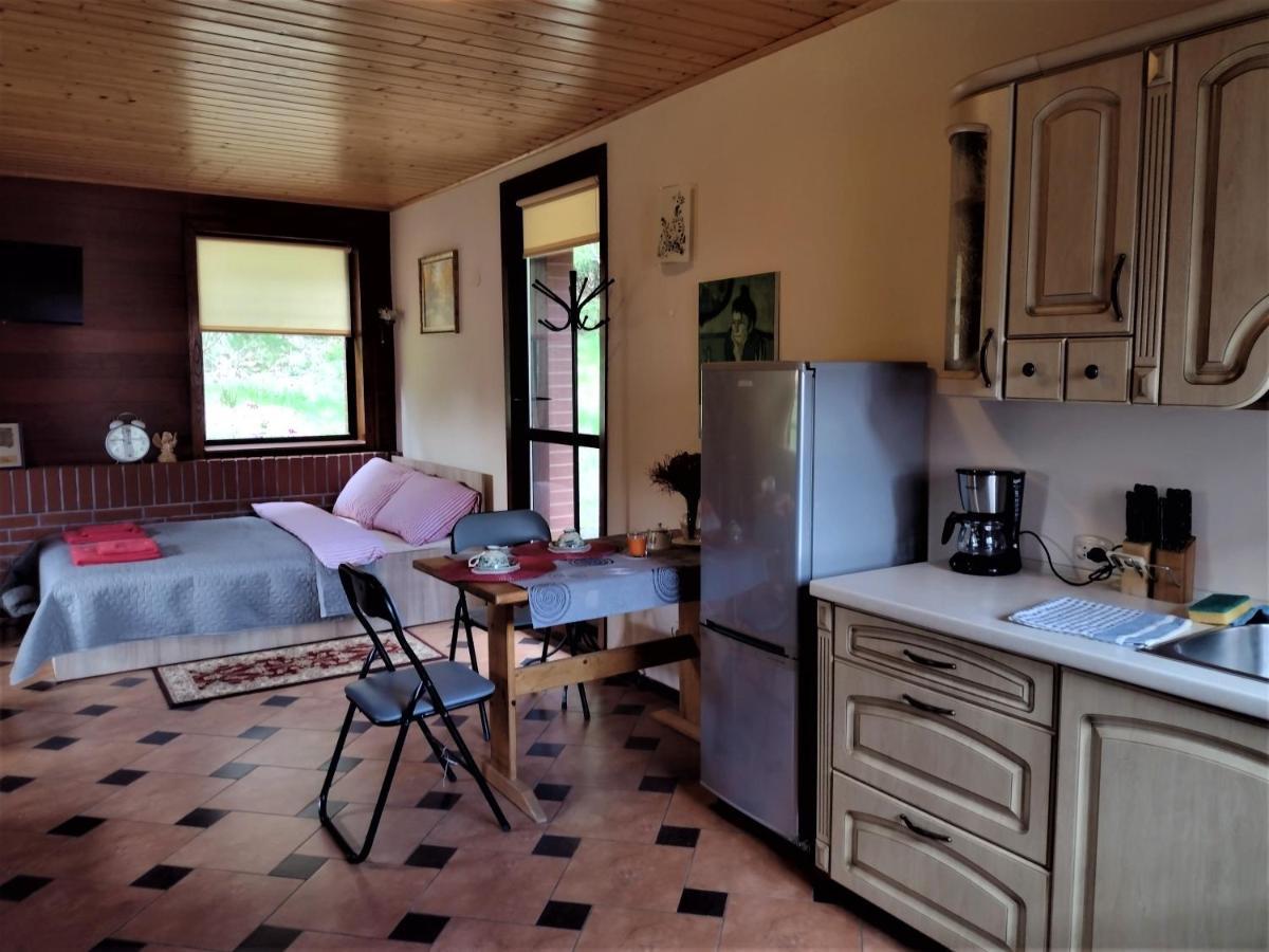 Pod Gora Turma Apartment