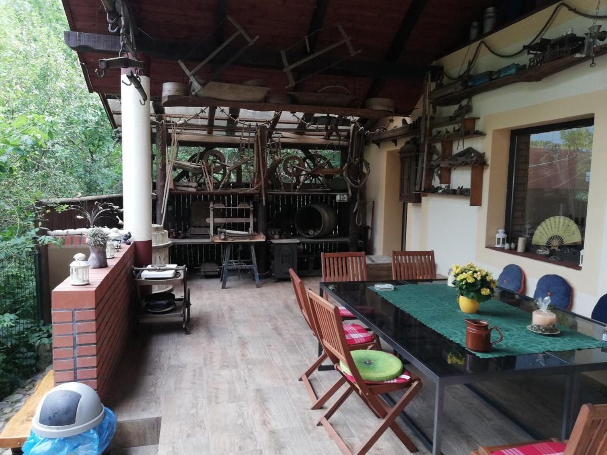 Pod Gora Turma Apartment Kresk
