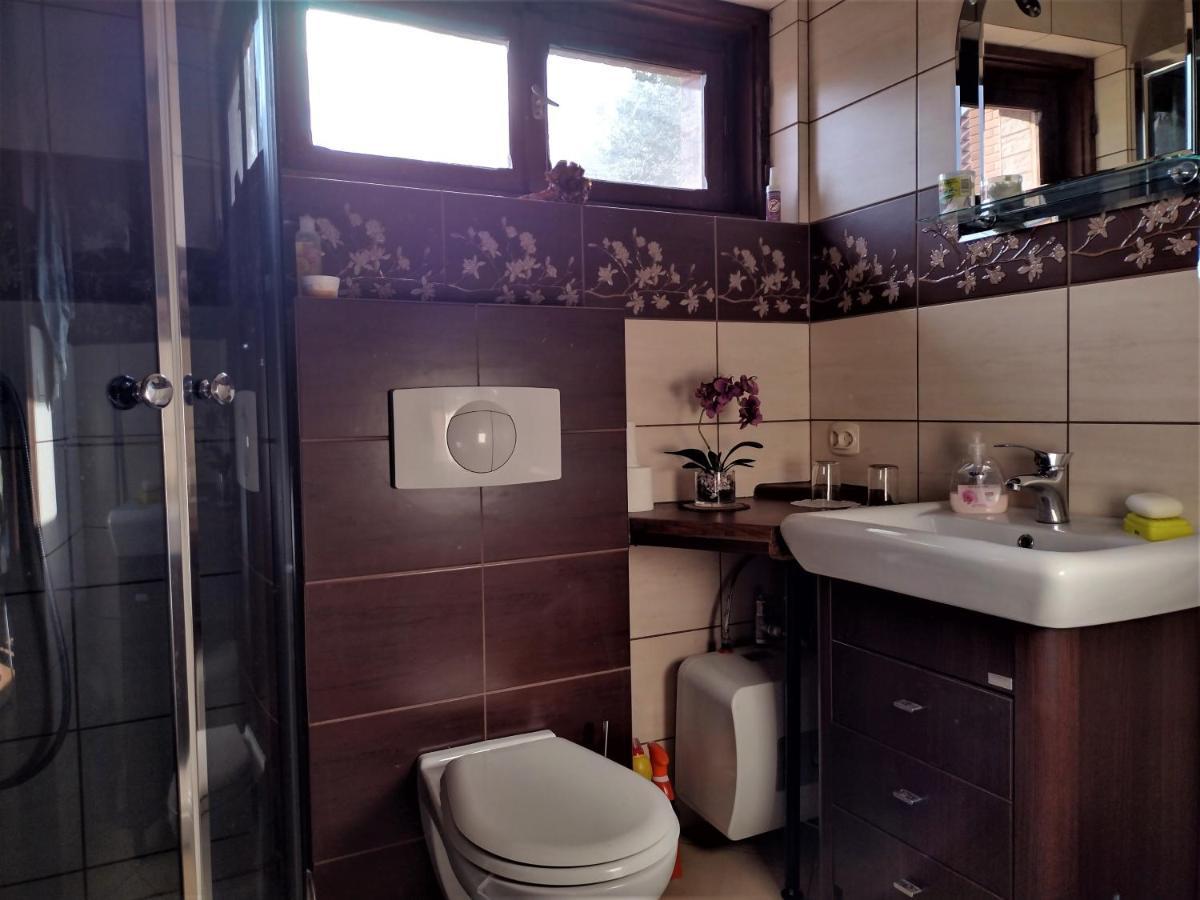 Apartment Pod Gora Turma Kresk
